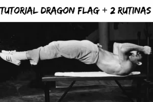 Tutorial dragon flag